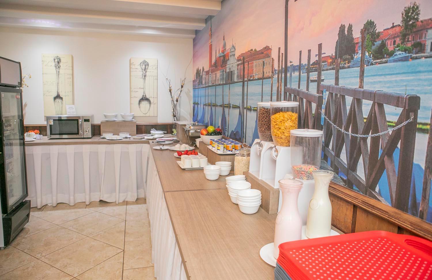 Hotel Murano Concepcion Bagian luar foto