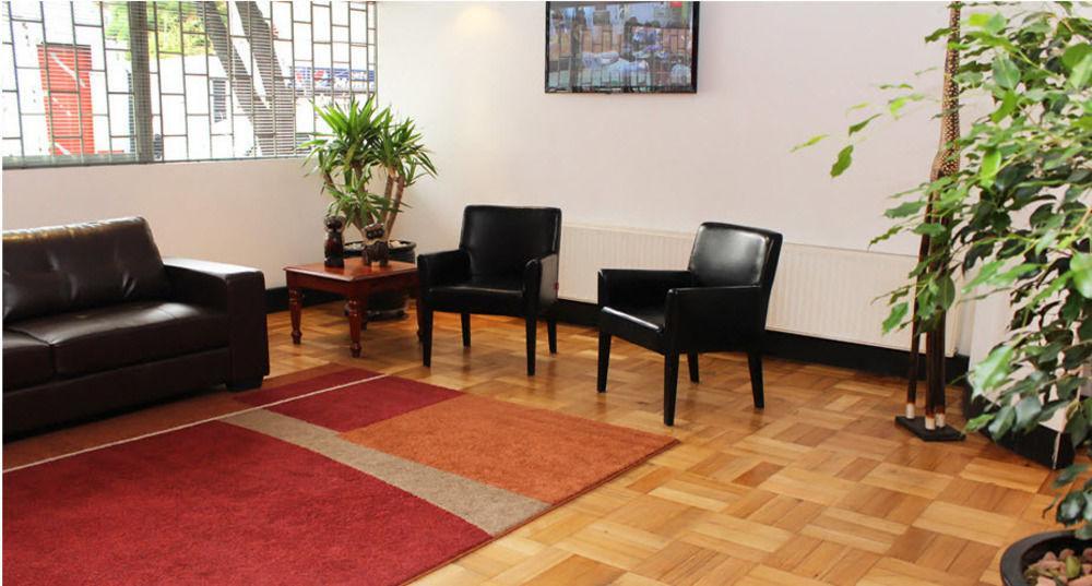 Hotel Murano Concepcion Bagian luar foto